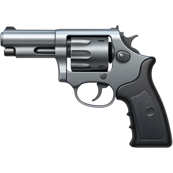 gun emoji