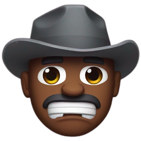 Brawl stars emoji