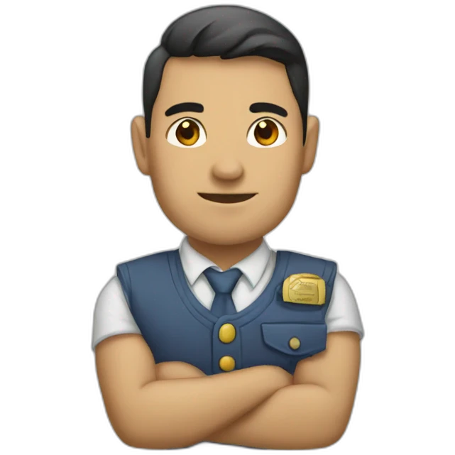 Comercio emoji
