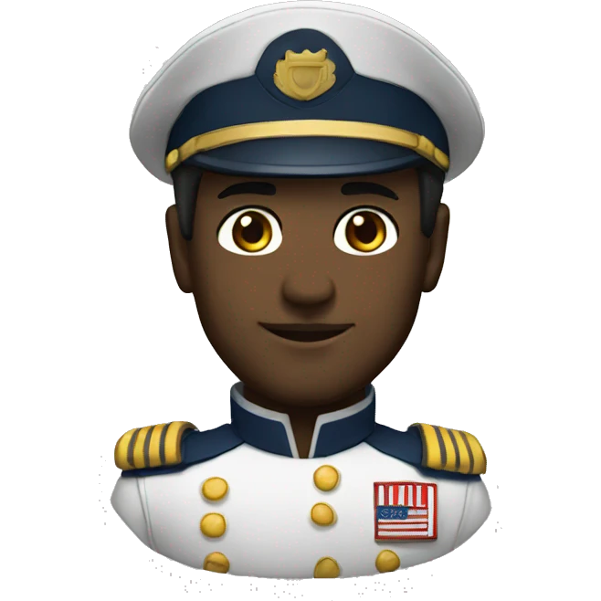 captain armerica emoji