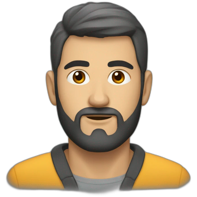 Cihaner duman emoji