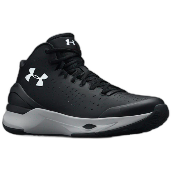 under armour shoe emoji