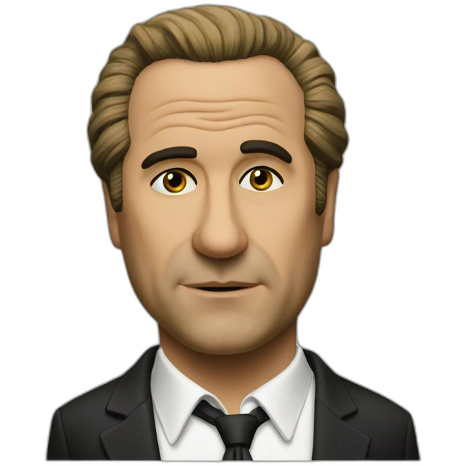 sopranos emoji