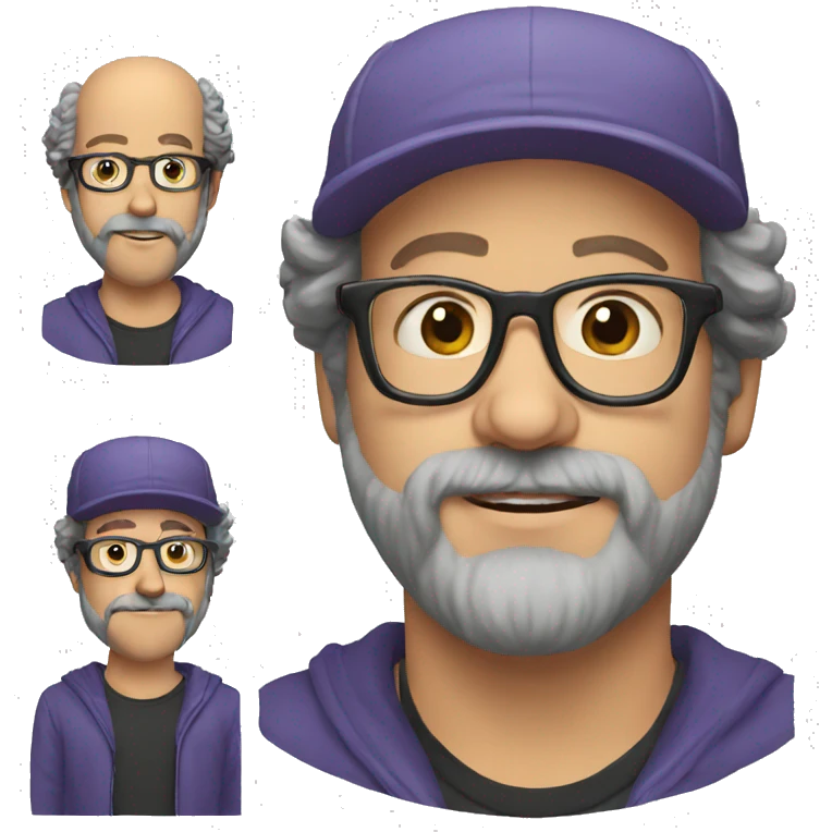 david cross emoji