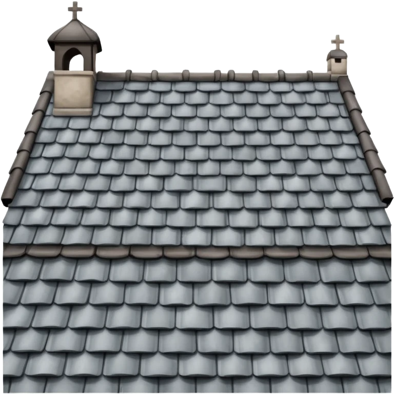 MONASTERY ROOF emoji