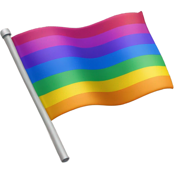 Gay emoji