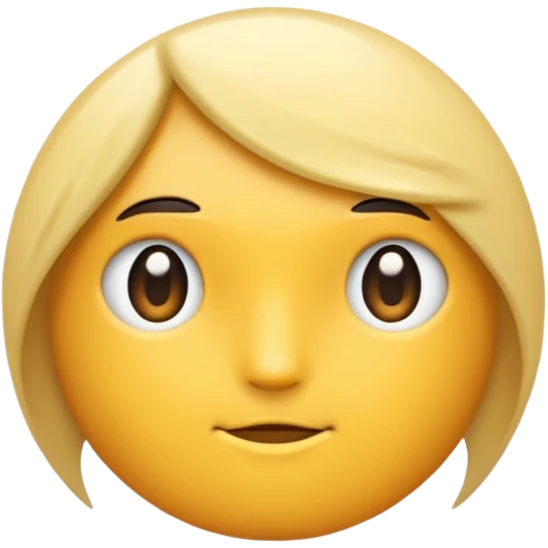 Solid emoji