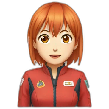 asuka emoji