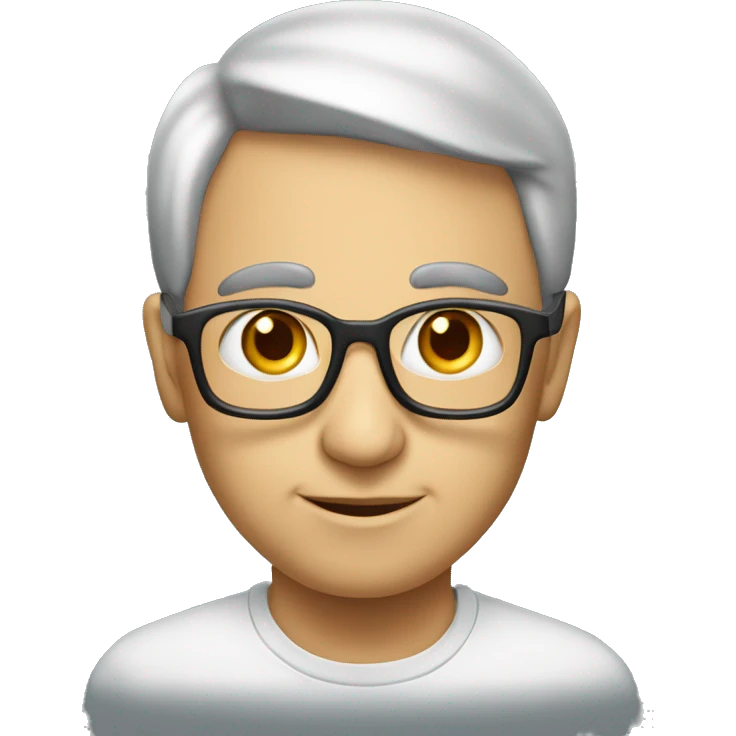 Künstliche Intelligenz emoji