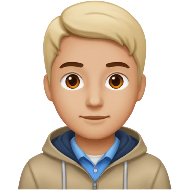 روتین کردن emoji