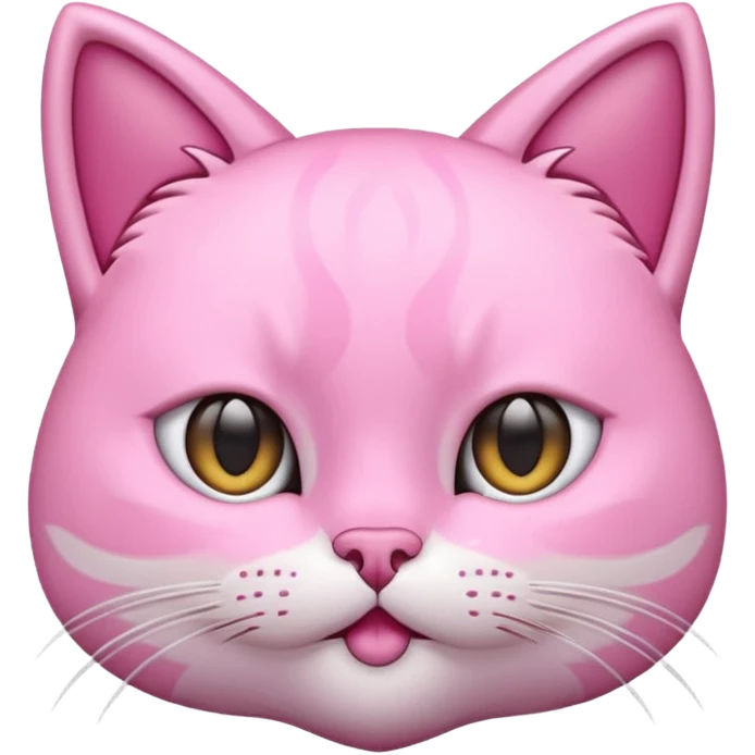 pussy vagina close-up  emoji