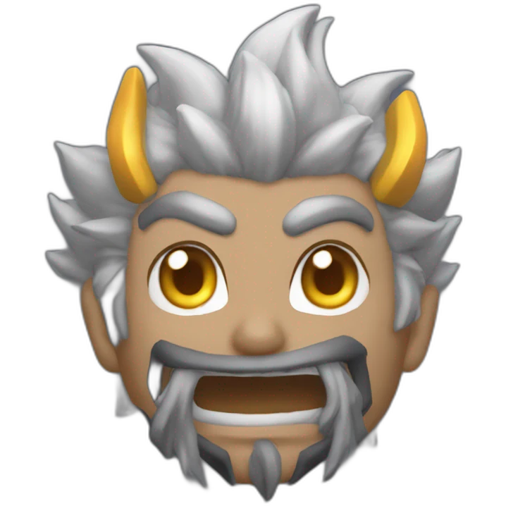 Kameto Twitch Stream emoji