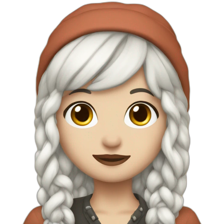piper Perri emoji