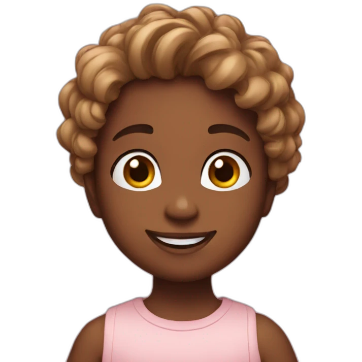 🥰 emoji