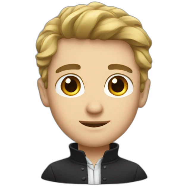 William emoji