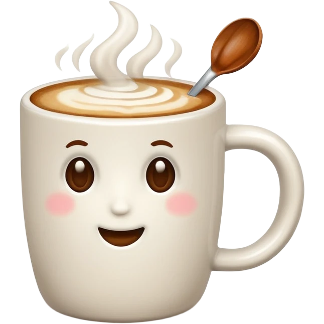 cappuccino1 emoji