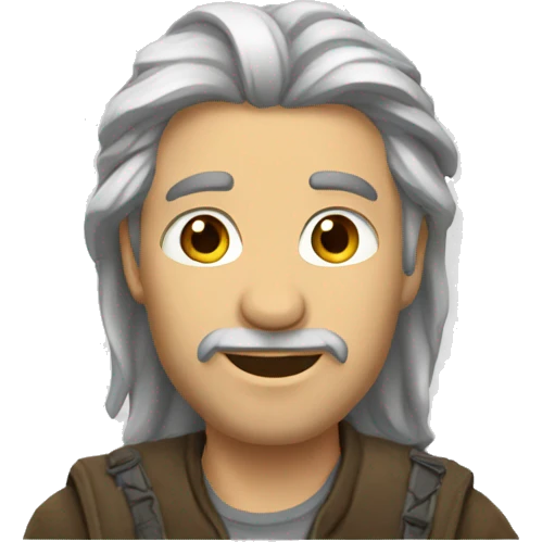 Круассан  emoji