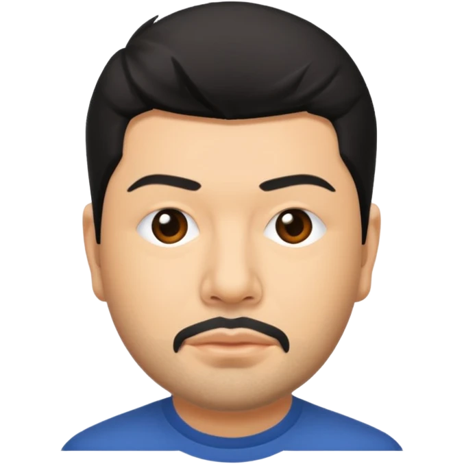 Chino Moreno emoji