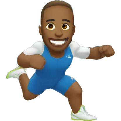 Olympics emoji