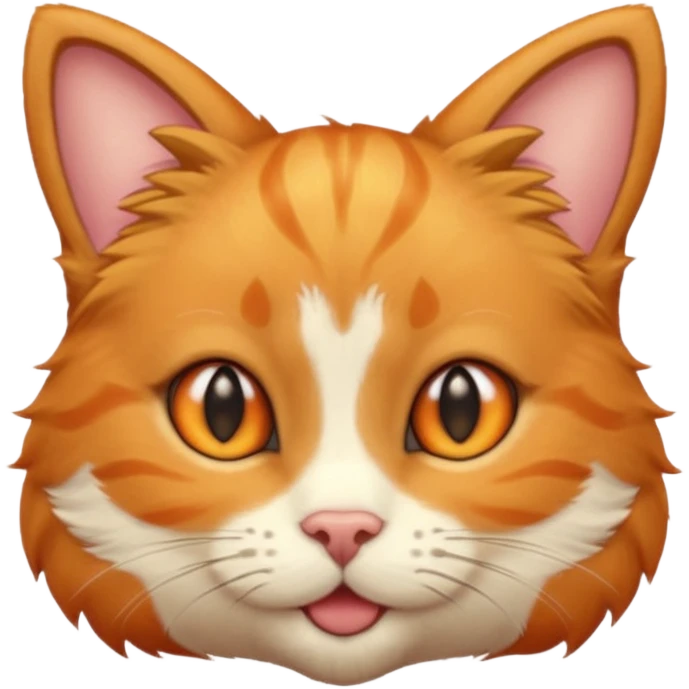 😹 with dunkey ears emoji