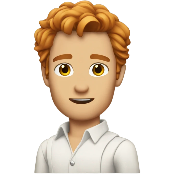 Finnick odair emoji