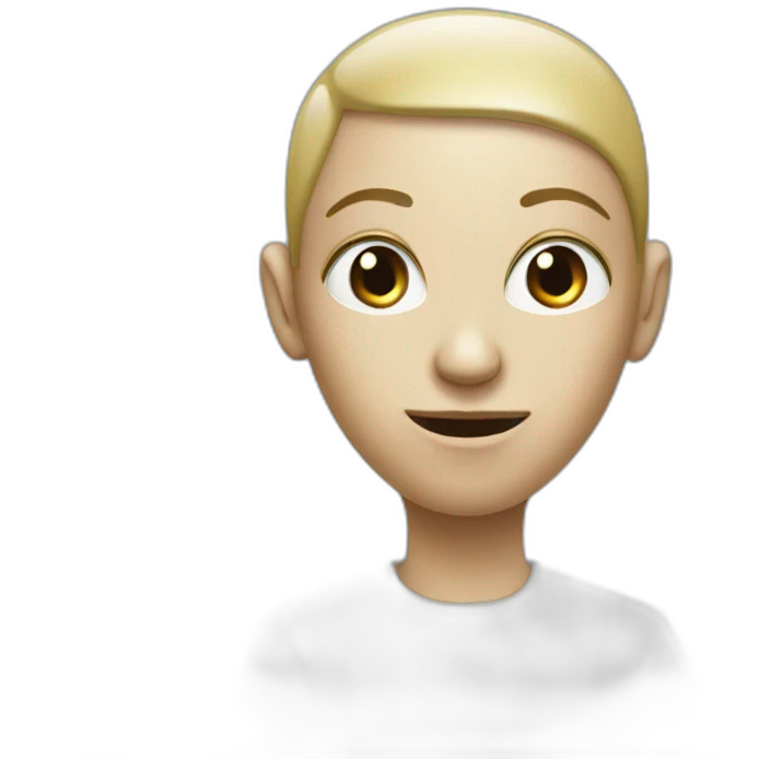 bibi l'extraterrestre emoji