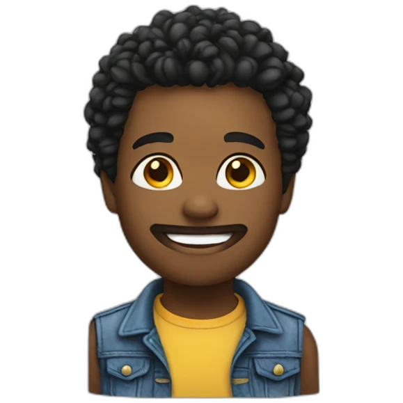 super idol emoji