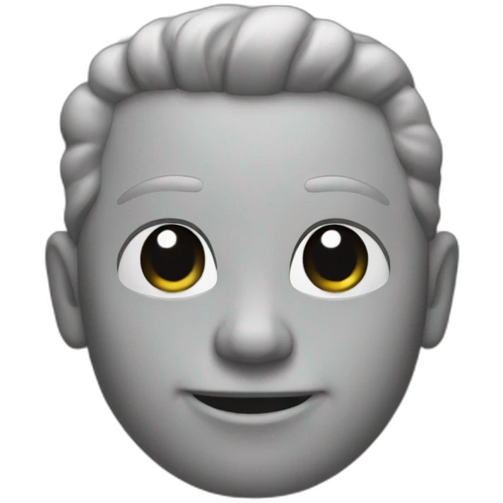 good shape  emoji