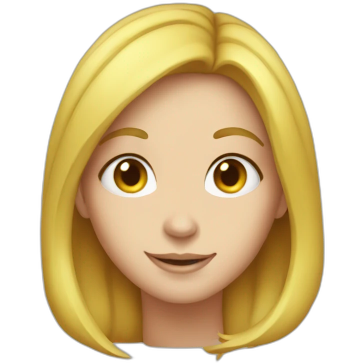 Alice by Hightower emoji