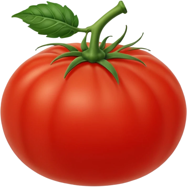 pomidor emoji