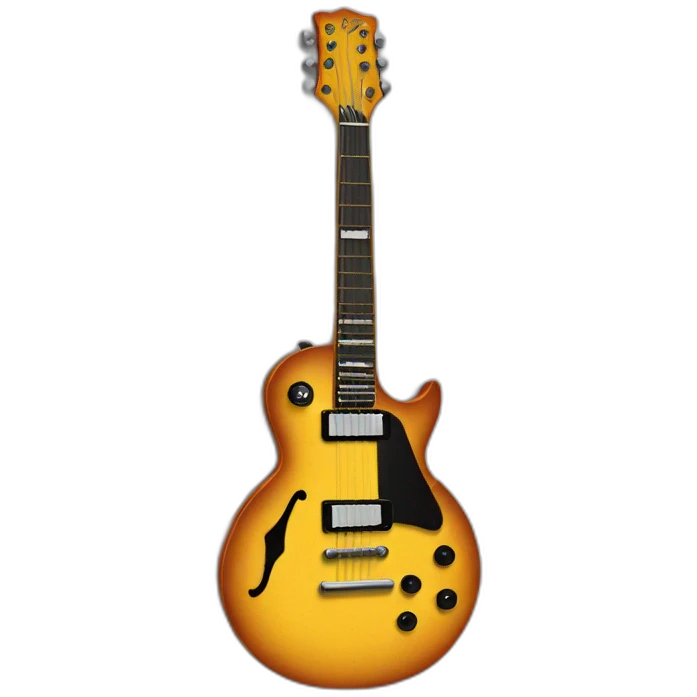 lespaul emoji