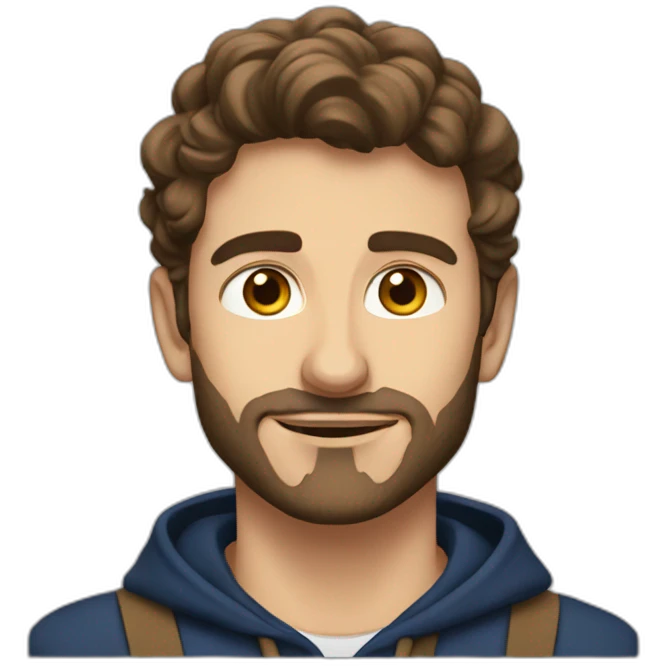 yoann ferrero emoji