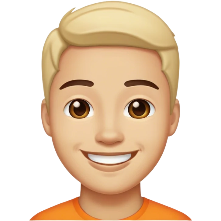 Ash travino  emoji