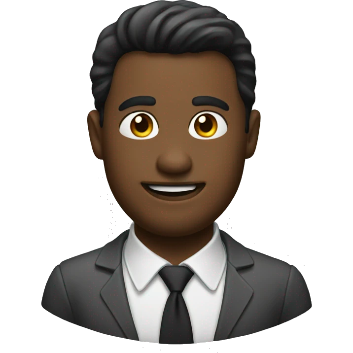 Yes man emoji emoji