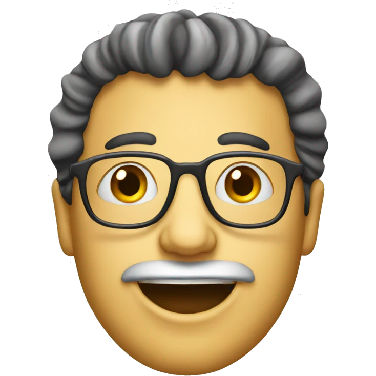 theatre emoji