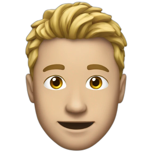 Stade rennais  emoji