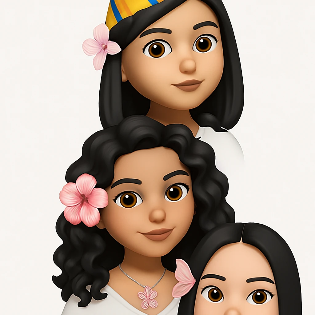 party hat emoji