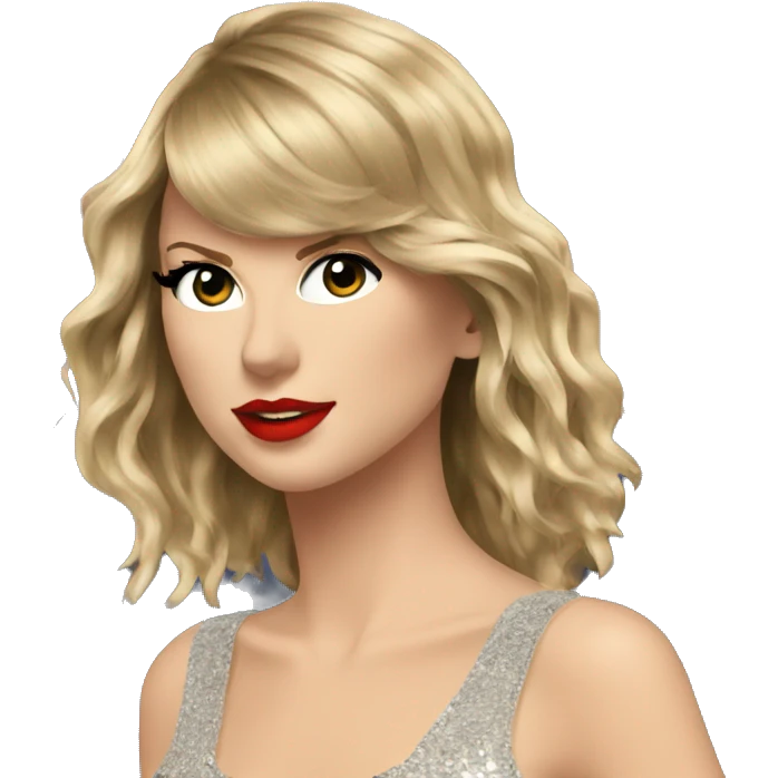 Taylor Swift  emoji