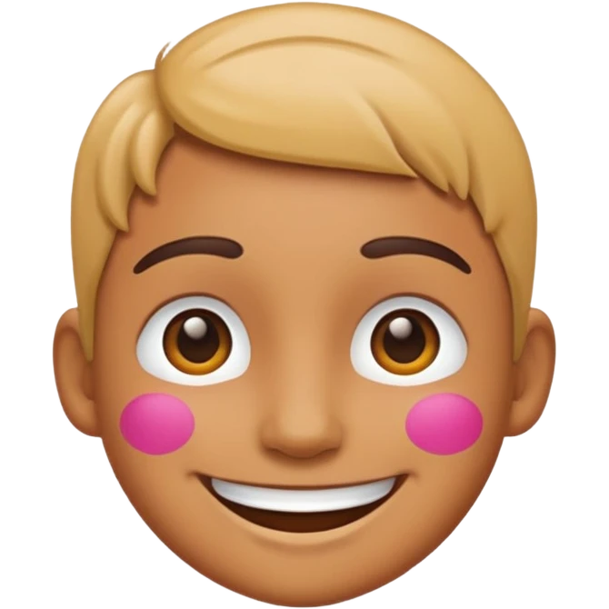 AR Emoji emoji