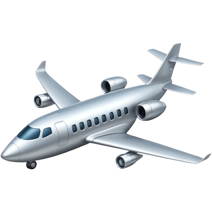 aircraft emoji