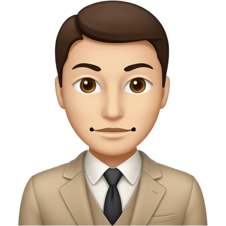 anonymus entrapeneur emoji