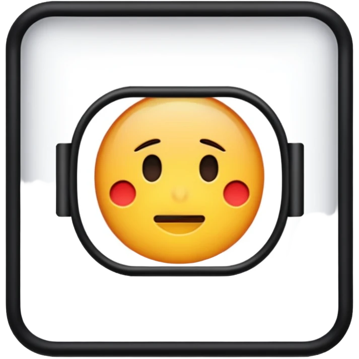 Back emoji