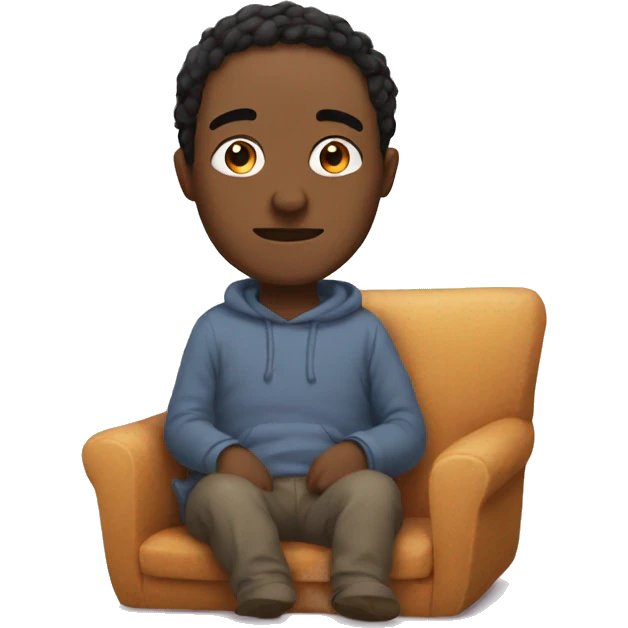 Cosy emoji