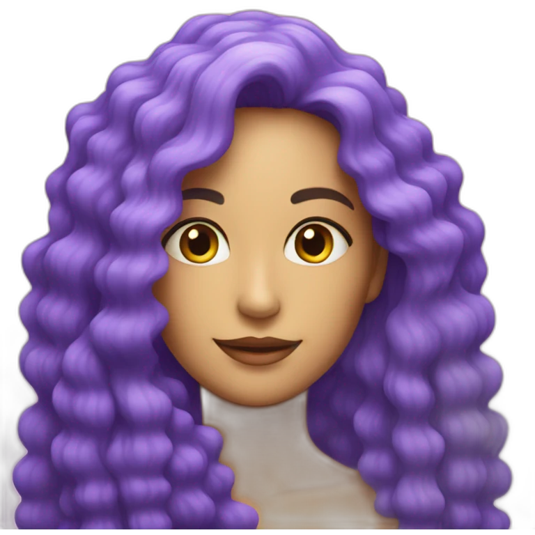 colour gradient emoji