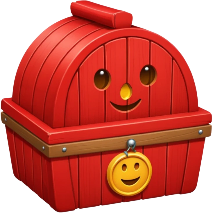 Dalahäst emoji