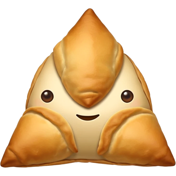 samosa emoji