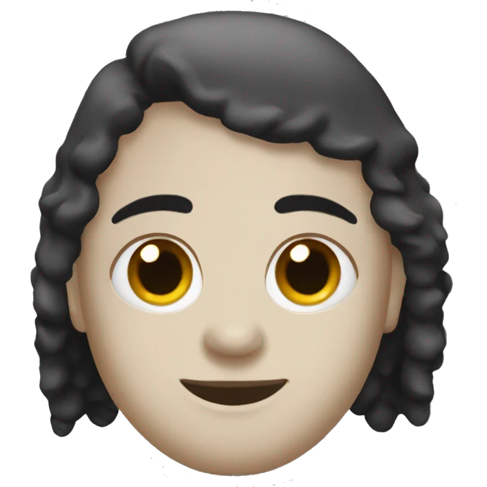 Peli negra  emoji
