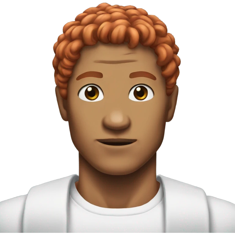 Baki Hanma emoji