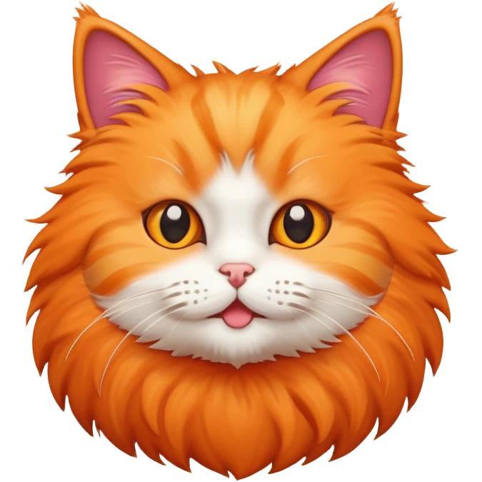 кот emoji