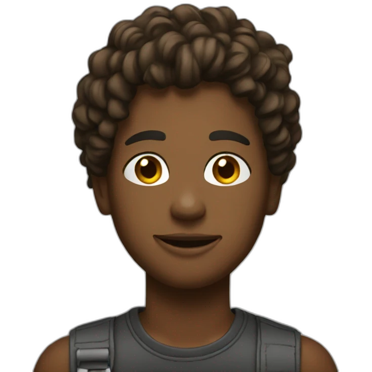 Influencer emoji